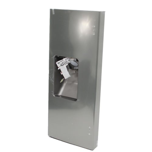 Samsung DA91-02544V Refrigerator Door Assembly, Left - Samsung Parts USA