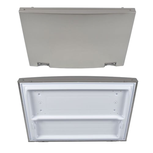 Samsung DA91-02826B Refrigerator Freezer Door Assembly - Samsung Parts USA
