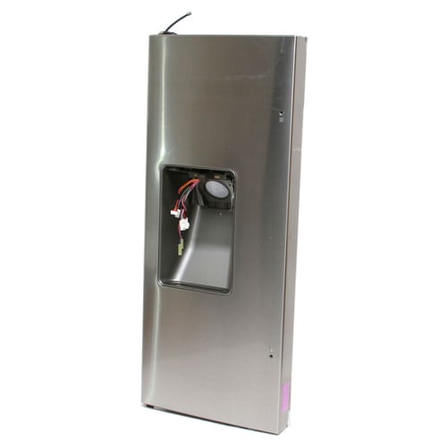 Samsung DA91-02944E Refrigerator Door Assembly, Left - Samsung Parts USA