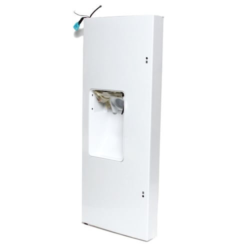 Samsung DA91-02944H Refrigerator Door - Samsung Parts USA