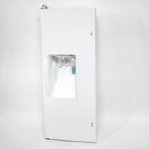 Samsung DA91-02946A Refrigerator Door Assembly, Left - Samsung Parts USA