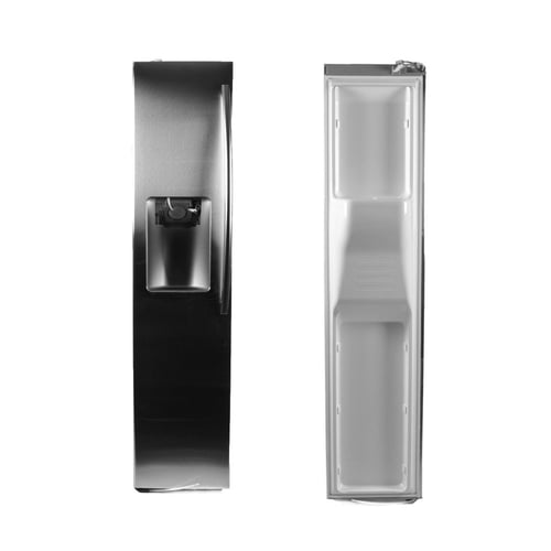 Samsung DA91-02964D Refrigerator Freezer Door - Samsung Parts USA