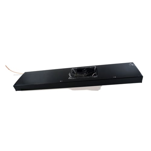 Samsung DA91-03031W Refrigerator Freezer Door Assembly (Black) - Samsung Parts USA
