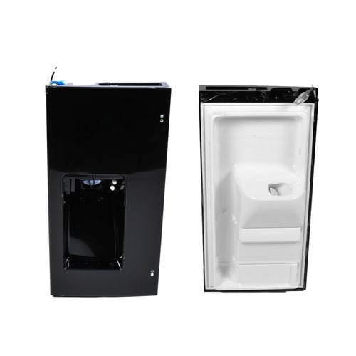 Samsung DA91-03040B Refrigerator Door Assembly, Left - Samsung Parts USA