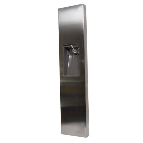Samsung DA91-03633A Refrigerator Freezer Door - Samsung Parts USA