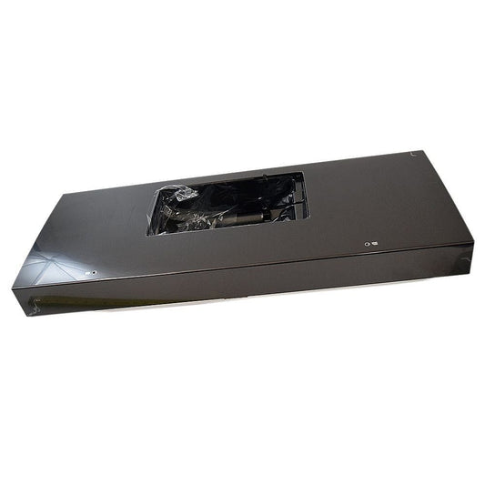 DA91-03809G ASSEMBLY DOOR FOAM-REF LEFT - Samsung Parts USA