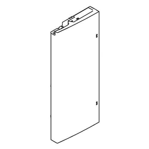Samsung DA91-03898B Dr-Refr-Lt - Samsung Parts USA