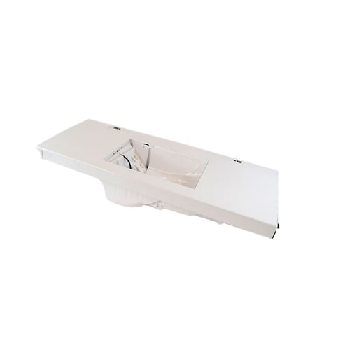 Samsung DA91-04324E Refrigerator Door Assembly, Left - Samsung Parts USA