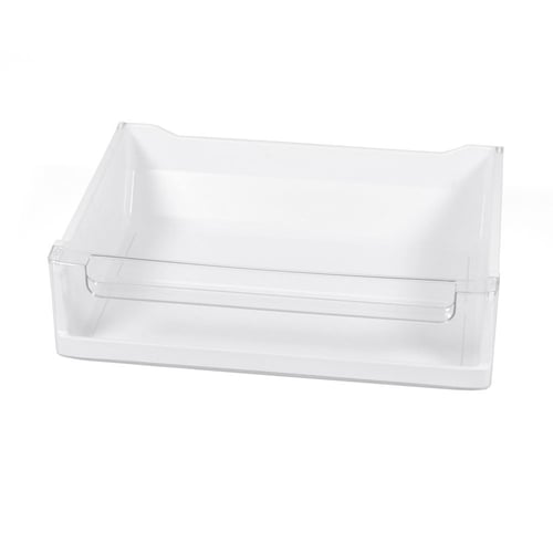 Samsung DA97-00683F Refrigerator Freezer Middle Drawer Assembly - Samsung Parts USA