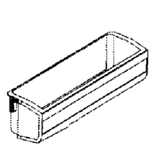 Samsung DA97-01191F Assy-Guard R - Samsung Parts USA