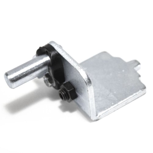 Samsung DA97-01763D Refrigerator Hinge Assembly - Samsung Parts USA