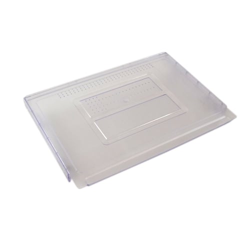Samsung DA97-02053B Refrigerator Crisper Drawer Cover - Samsung Parts USA