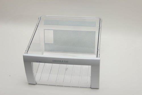 Samsung DA97-02062A Refrigerator Crisper Drawer - Samsung Parts USA
