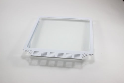 Samsung DA97-02101A Refrigerator Shelf Assembly - Samsung Parts USA