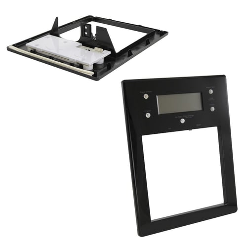 Samsung DA97-02828E Refrigerator Cover Assembly - Samsung Parts USA
