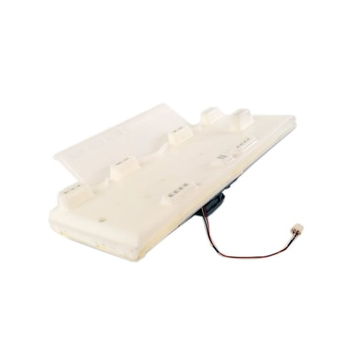 Samsung DA97-04938A Refrigerator Evaporator Cover - Samsung Parts USA