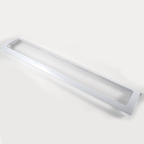 Samsung DA97-05383E Refrigerator Crisper Drawer Slide Cover - Samsung Parts USA