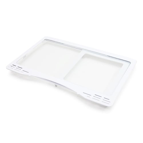 Samsung DA64-02647A Refrigerator Glass Shelf - Samsung Parts USA
