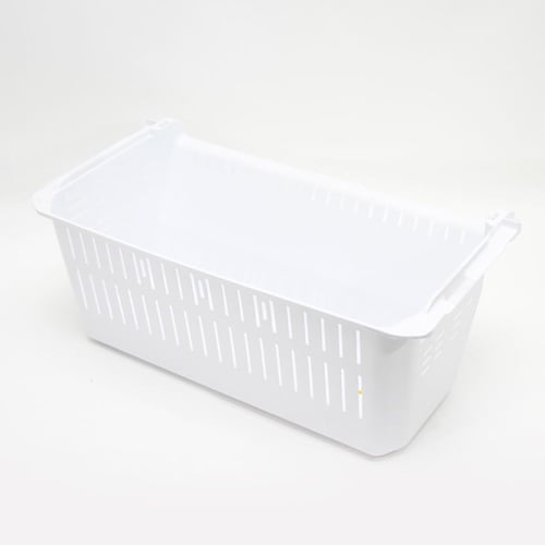 Samsung DA97-07533A Refrigerator Freezer Basket Tray Assembly - Samsung Parts USA