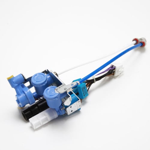 Samsung DA62-02218A 3-Way Valve - Samsung Parts USA