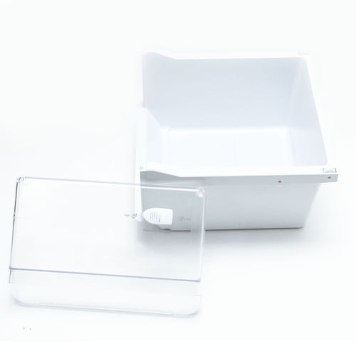Samsung DA97-06725A Refrigerator Case Assembly - Samsung Parts USA