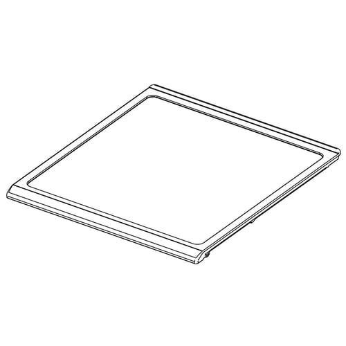 Samsung DA97-11852A Shelf Assembly - Samsung Parts USA