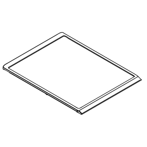 Samsung DA97-14767A Refrigerator Shelf - Samsung Parts USA