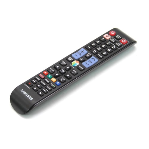 Samsung AA59-00784A Television Remote Control - Samsung Parts USA