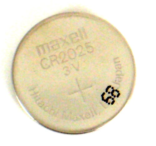 Samsung AD43-10130H Lithium Battery - Samsung Parts USA