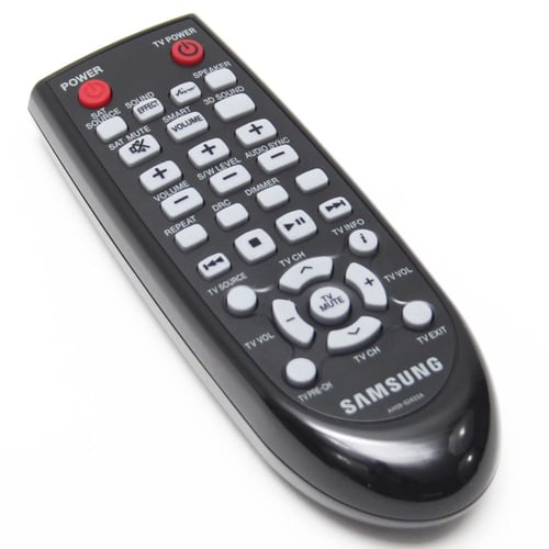 Samsung AH59-02433A Remote - Samsung Parts USA