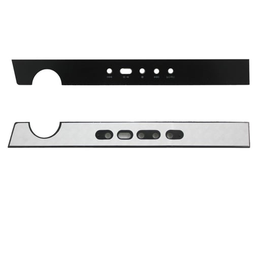 Samsung AH64-04195C Decoration - Samsung Parts USA