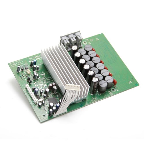 Samsung AH92-02806A Amp-A Pcb - Samsung Parts USA