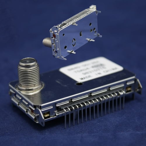 Samsung BN40-00138A Tuner - Samsung Parts USA
