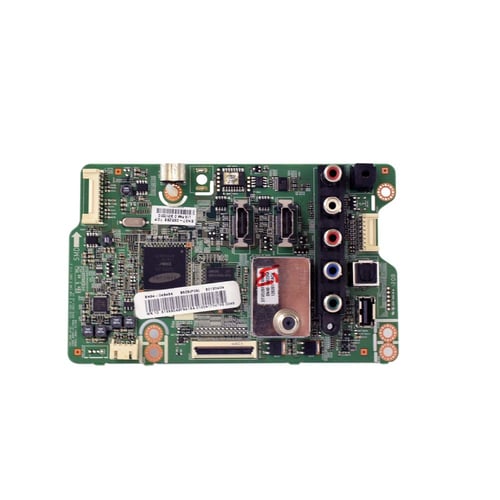 Samsung BN94-04343K Pcb Misc-M - Samsung Parts USA