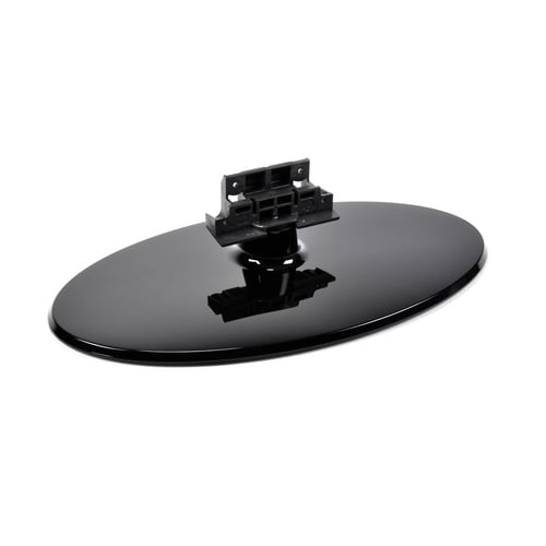 Samsung BN96-04697A Television Stand Base - Samsung Parts USA