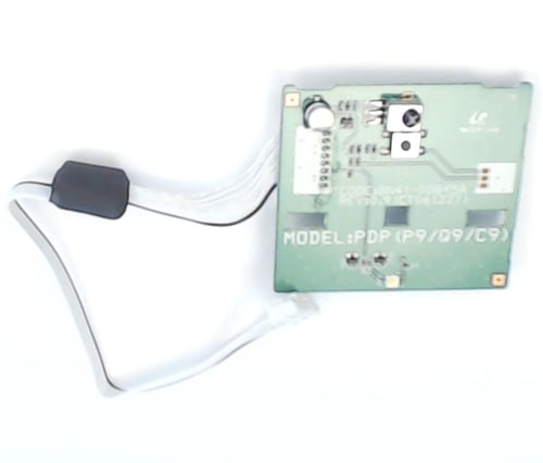 Samsung BN96-04861D Television Power Supply Board - Samsung Parts USA
