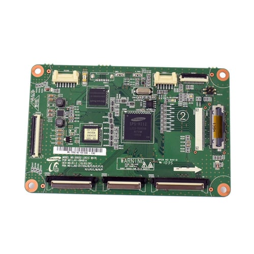 Samsung BN96-12964A Logic Pcb - Samsung Parts USA