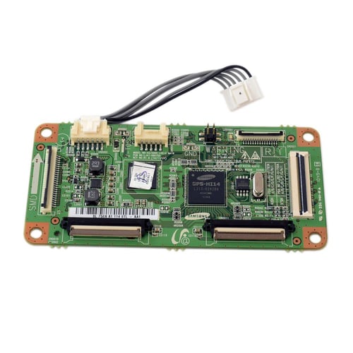 Samsung BN96-16513A Logic Pcb - Samsung Parts USA