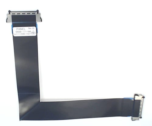 Samsung BN96-17116M Television Lvds Cable - Samsung Parts USA
