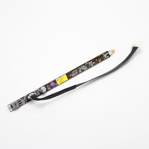 Samsung BN96-17614E Pcb Fun/Ir - Samsung Parts USA