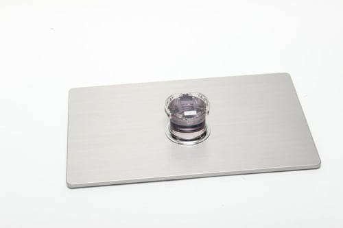 Samsung BN96-18955A Base Stand - Samsung Parts USA