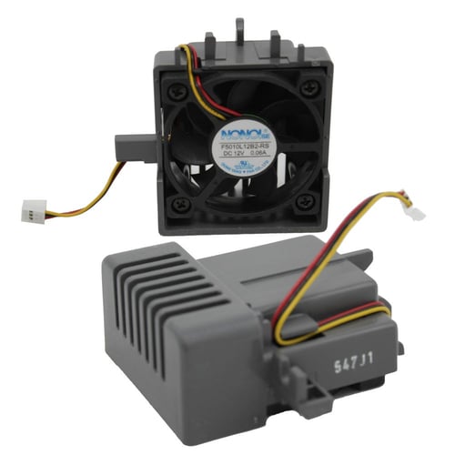 Samsung BP96-00855A Television Cooling Fan - Samsung Parts USA