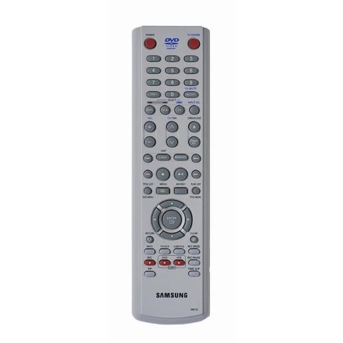 Samsung AK59-00015J Remote Control Assembly - Samsung Parts USA