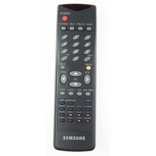 AA59-10077M REMOTE CONTROL - Samsung Parts USA