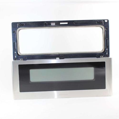 DG94-01275C Range Oven Door Assembly, Lower - Samsung Parts USA