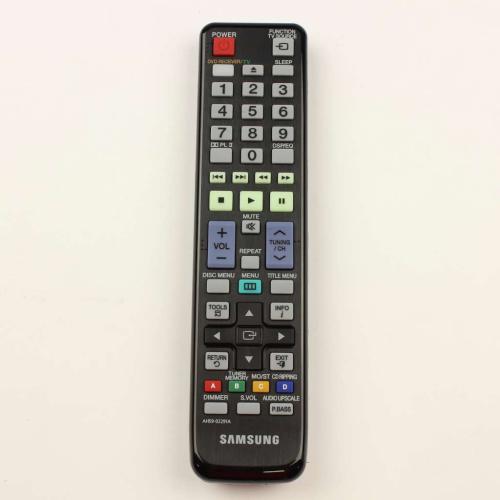 AH59-02291A REMOTE CONTROL - Samsung Parts USA
