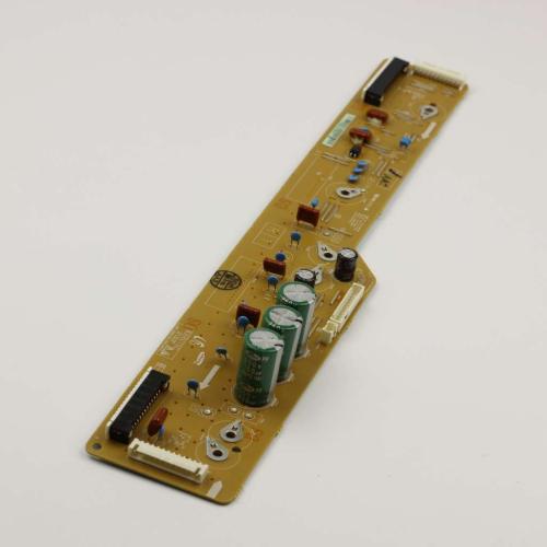 Samsung BN96-22093A Plasma Display Panel X Buffer Upper Board Assembly - Samsung Parts USA