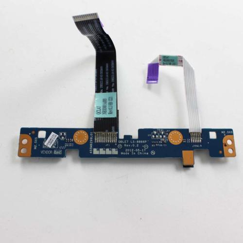 BA59-03435A BOARD-LED - Samsung Parts USA