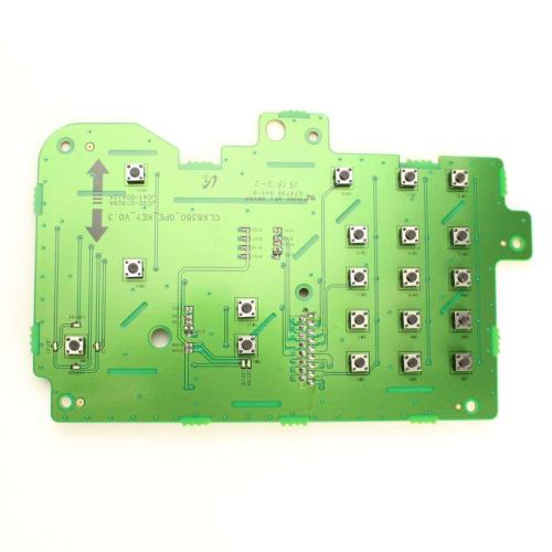 JC92-01929A PC Board-Sub - Samsung Parts USA
