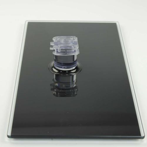 Samsung BN96-09923A ASSEMBLY STAND P-BASE - Samsung Parts USA